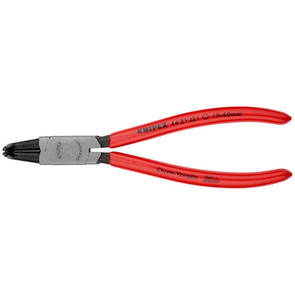 KNIPEX Pince pour circlips J 21 pour D. de trous de perçage 19-60 mm ( 4000810542 )