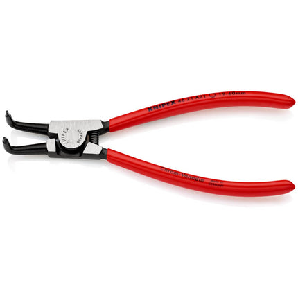 KNIPEX external circlip pliers A 21 for shafts Ø 19 - 60 mm ( 4000810562 )