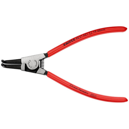 KNIPEX external circlip pliers A 21 for shafts Ø 19 - 60 mm ( 4000810562 )