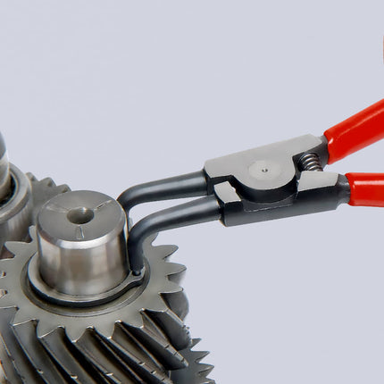 KNIPEX external circlip pliers A 21 for shafts Ø 19 - 60 mm ( 4000810562 )