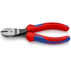 KNIPEX diagonal cutters length 160 mm ( 4000810140 )