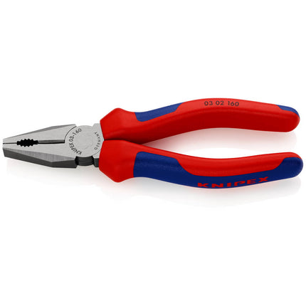 KNIPEX Combination pliers length 160 mm ( 4000810208 )