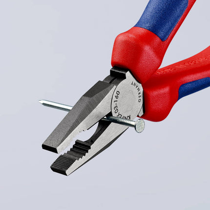 KNIPEX Combination pliers length 160 mm ( 4000810208 )