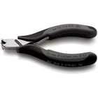 Fresas electrónicas KNIPEX, longitud 115 mm ( 4000794589 )