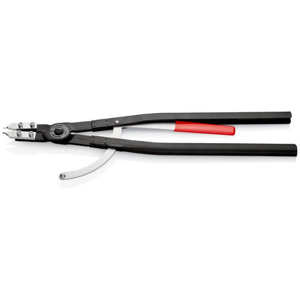 KNIPEX circlip pliers J 5 for holes Ø 122 - 300 mm ( 4000794002 )