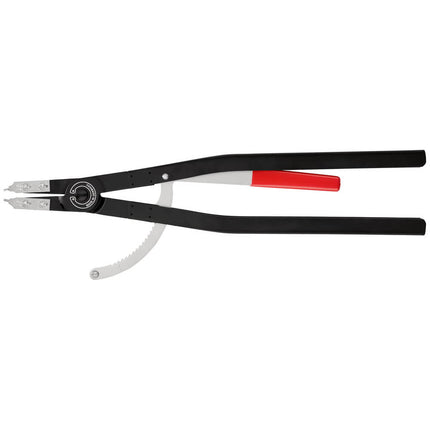 KNIPEX circlip pliers J 5 for holes Ø 122 - 300 mm ( 4000794002 )