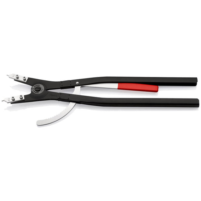 KNIPEX Circlip pliers A 5 for shafts Ø 122 - 300 mm ( 4000794014 )
