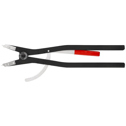KNIPEX Pince pour circlips A 5 pour D. d’arbre 122-300 mm ( 4000794014 )