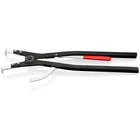 KNIPEX Alicates para circlips A 51 para ejes Ø 122 - 300 mm ( 4000794016 )