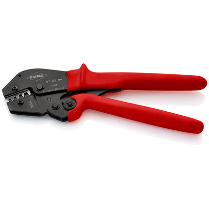 Pinze a crimpare KNIPEX lunghezza 250 mm ( 4000810395 )