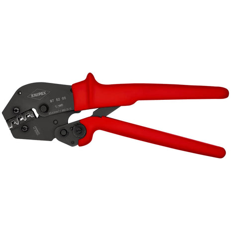 KNIPEX crimping pliers length 250 mm ( 4000810396 )