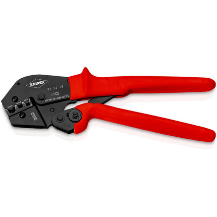KNIPEX crimping pliers length 250 mm ( 4000810092 )
