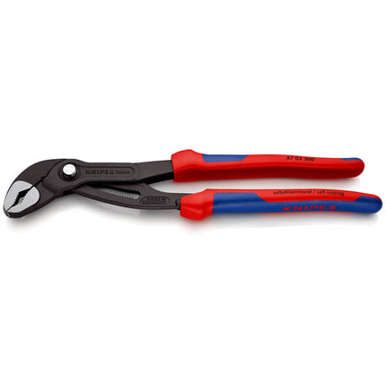 KNIPEX Cobra(R) water pump pliers Length 300 mm Clamping width 60 mm ( 4000794281 )