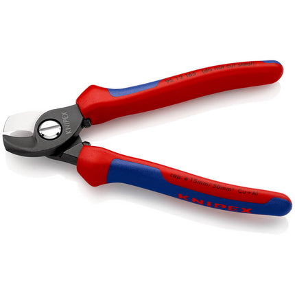 KNIPEX cable shears length 165 mm ( 4000810606 )