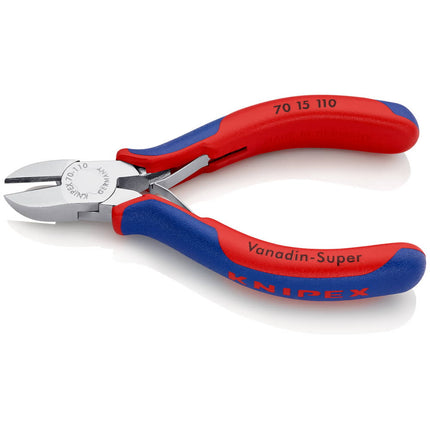 KNIPEX Diagonal cutters length 110 mm ( 4000794603 )