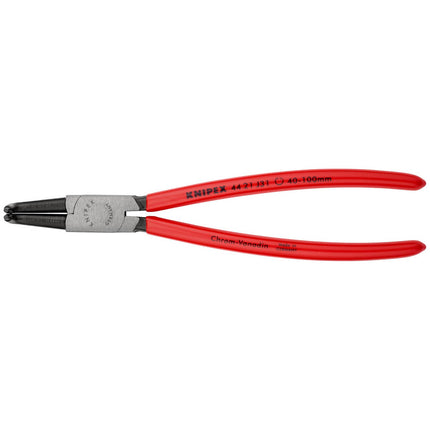 KNIPEX circlip pliers J 31 for holes Ø 40 - 100 mm ( 4000810543 )