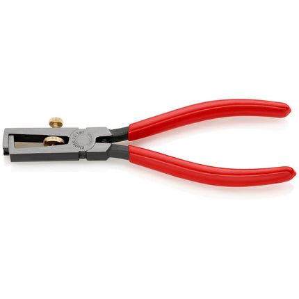KNIPEX Wire strippers, length 160 mm ( 4000810403 )