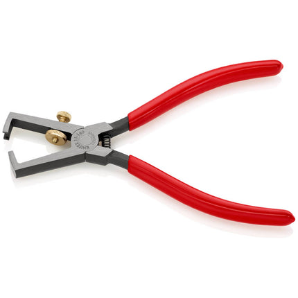 KNIPEX Wire strippers, length 160 mm ( 4000810403 )