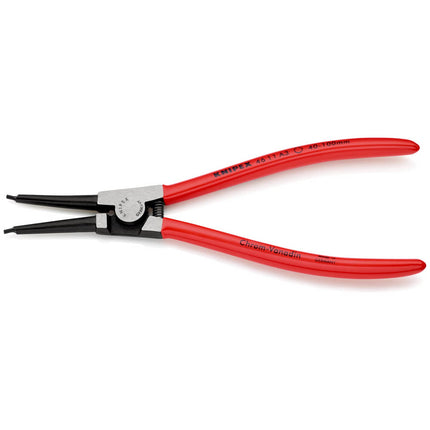 KNIPEX Circlip pliers A 3 for shafts Ø 40 - 100 mm ( 4000810553 )