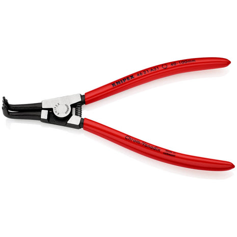 KNIPEX Pince pour circlips extérieurs A 31 pour D. d’arbre 40-100 mm ( 4000810563 )