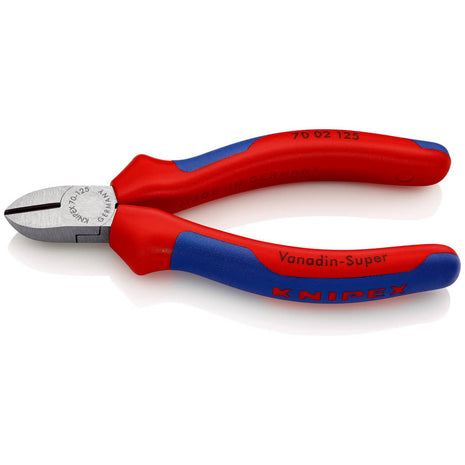 Frese diagonali KNIPEX lunghezza 125 mm ( 4000810134 )