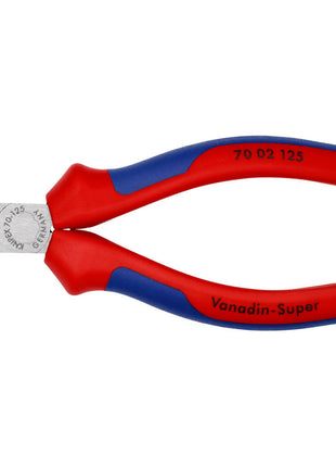 Szczypce tnące boczne KNIPEX o długości 125 mm ( 4000810134 )