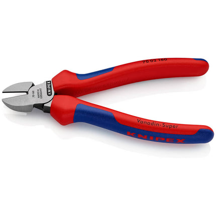 Frese diagonali KNIPEX lunghezza 160 mm ( 4000810126 )