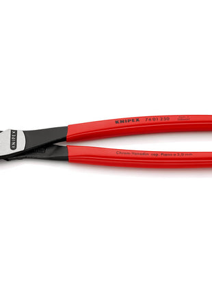 Szczypce tnące boczne KNIPEX o długości 250 mm ( 4000810138 )