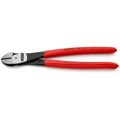 KNIPEX diagonal cutters length 250 mm ( 4000810138 )