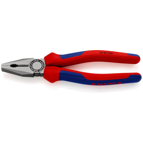 Pinze combinate KNIPEX lunghezza 200 mm ( 4000810210 )