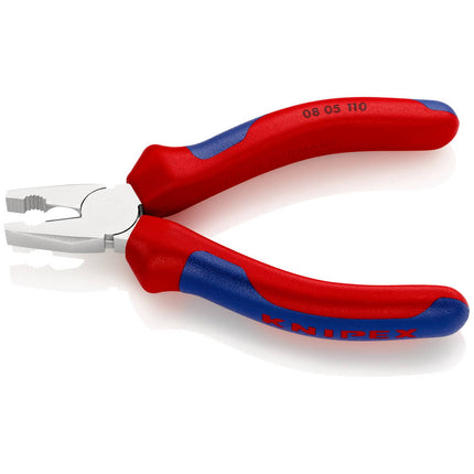 KNIPEX mini combination pliers length 110 mm ( 4000810215 )