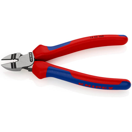 KNIPEX Side wire strippers, length 160 mm ( 4000810170 )