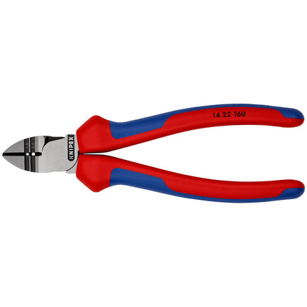 KNIPEX Side wire strippers, length 160 mm ( 4000810170 )