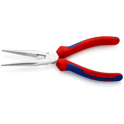 KNIPEX Pinze a becchi tondi lunghezza 200 mm cromate ( 4000810347 )