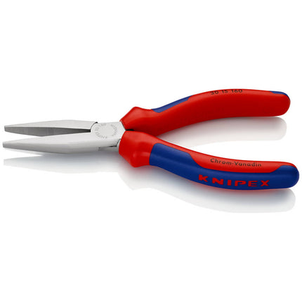 KNIPEX long nose pliers overall length 160 mm ( 4000810283 )