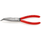 Alicates de mecánico KNIPEX longitud 200 mm forma 2 ( 4000794569 )