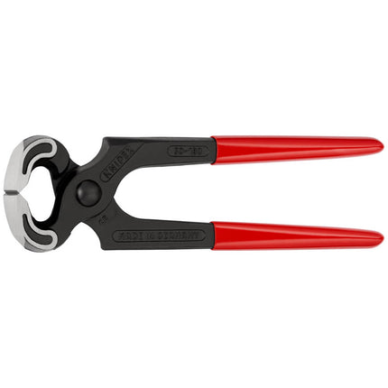 KNIPEX Pince coupante DIN ISO 9243 longueur totale 180 mm ( 4000794177 )