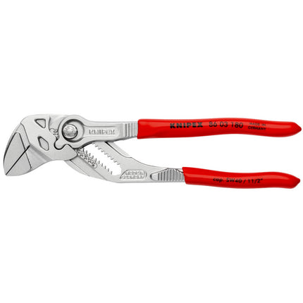 KNIPEX pliers spanner length 180 mm span 40 mm ( 4000810689 )