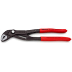 Szczypce do pomp wody KNIPEX Cobra(R)...matic Długość 250 mm Szerokość zacisku 46 mm ( 4000794675 )