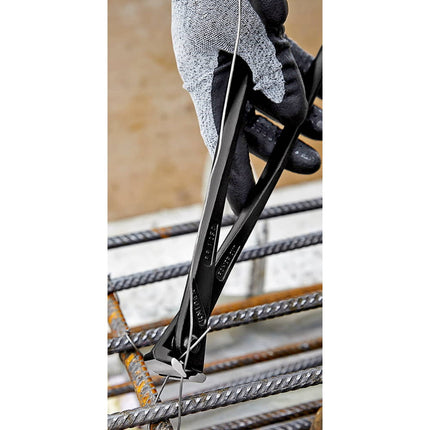 KNIPEX Alicates de montaje de potencia l.300mm ( 4000795165 )