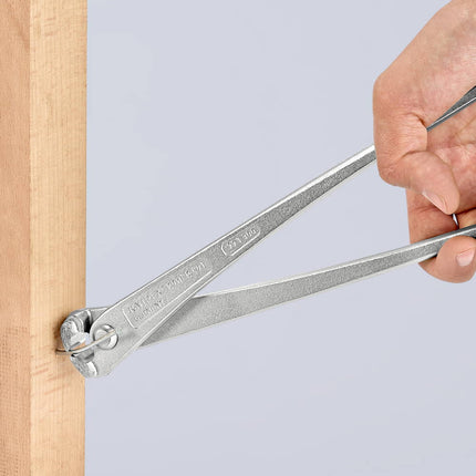 KNIPEX Alicates de montaje de potencia l.300mm ( 4000795164 )