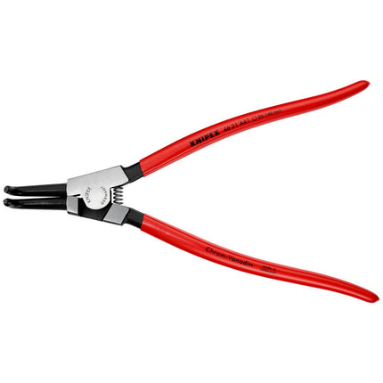 Zewnętrzne szczypce do pierścieni osadczych KNIPEX A 41 do wałków Ø 85 - 140 mm ( 4000810564 )