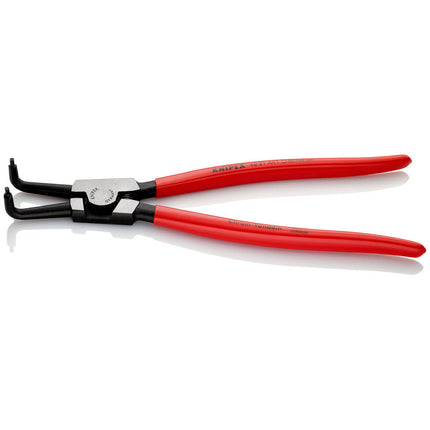 Zewnętrzne szczypce do pierścieni osadczych KNIPEX A 41 do wałków Ø 85 - 140 mm ( 4000810564 )