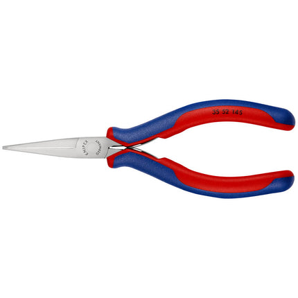 KNIPEX Electronic gripping pliers Overall length 145 mm ( 4000794547 )