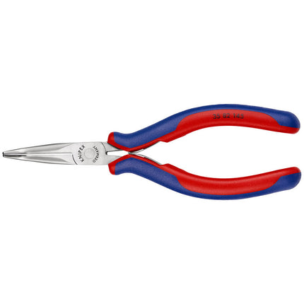 KNIPEX Alicate electrónico de agarre Longitud total 145 mm ( 4000810786 )