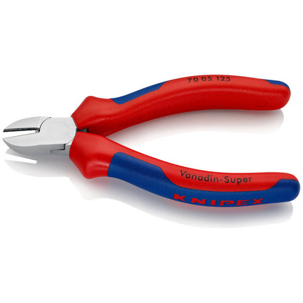 Frese diagonali KNIPEX lunghezza 125 mm ( 4000810147 )