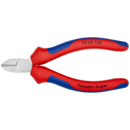 Frese diagonali KNIPEX lunghezza 125 mm ( 4000810147 )