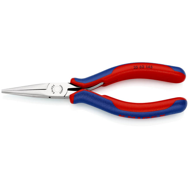 KNIPEX Pinza di presa elettronica Lunghezza totale 145 mm ( 4000810735 )