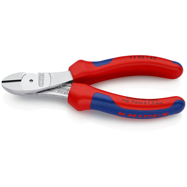 Frese diagonali KNIPEX lunghezza 140 mm ( 4000794241 )