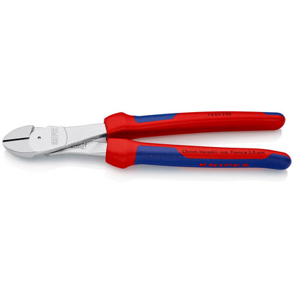 Frese diagonali KNIPEX lunghezza 250 mm ( 4000810184 )